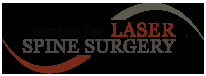 Laser spine surgery is a minimally invasive procedure that treats many painful conditions of the spine.