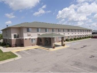 Baymont Inn & Suites Mankato