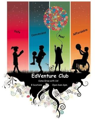 EdVenture Club