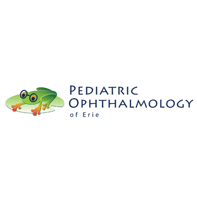 Pediatric Ophthalmology of Erie Logo