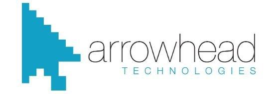 Arrowhead Technologies