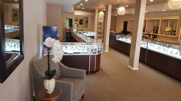 Stencel Jewelers