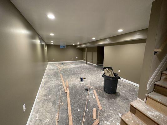 Gephart’s Flooring And Painting Plus