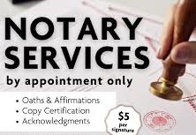 Symphonie Notary Service