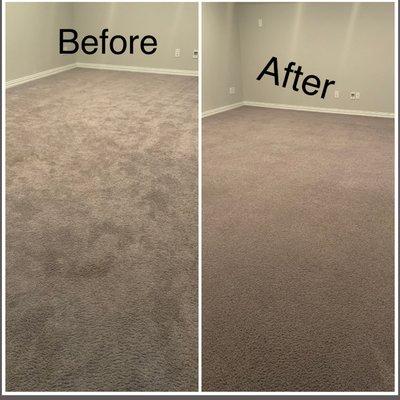 Liberty Carpet Cleaning