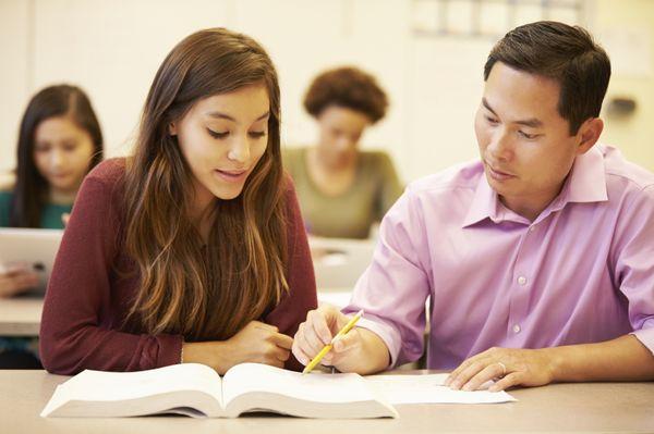 High Performance Tutoring - Denver