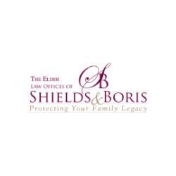 Shields & Boris Logo