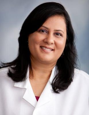 Archana Goyal, MD Internal Medicine, NorthBay Center for Primary Care