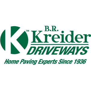 Kreider Driveways