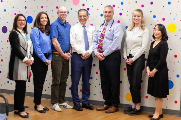 Littleton Pediatrics Physicians