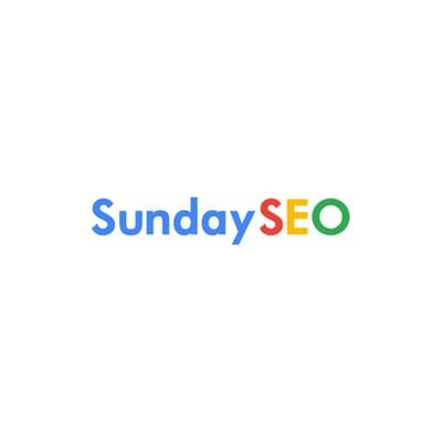 Sunday SEO