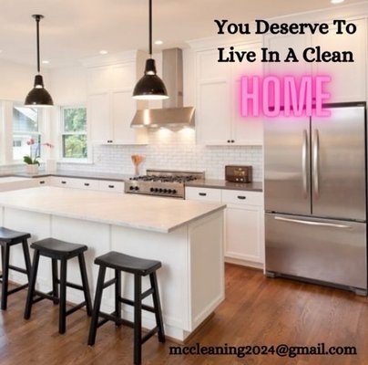 MC Cleaning Services