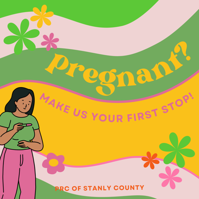 For a free pregnancy test, ultrasound, and options counseling, we offer our services at no cost to you.