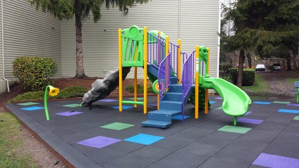 Sitelines Park & Playground Products