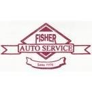 Fisher Auto Service