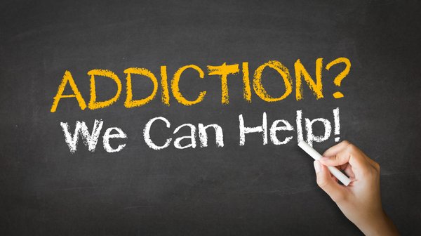 Addiction Treatment