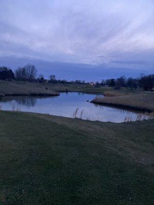 New Albany Links Golf Club