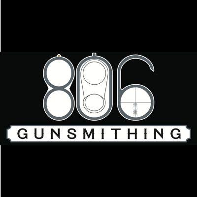 806 Gunsmithing