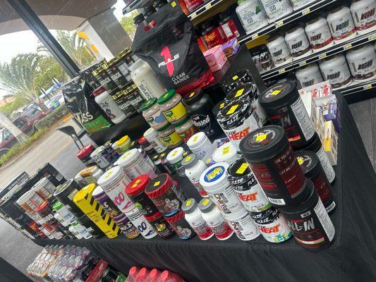 Florida Discount Nutrition Superstore