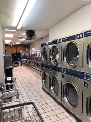 Dryers