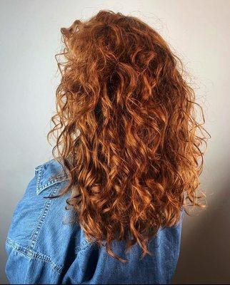 Deva Cut by Dinnie Danger