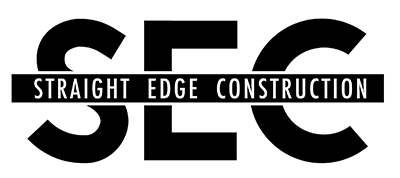 Straight Edge Construction- Maryland's eastern shore's go to contractor!