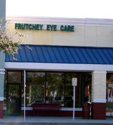 Frutchey Eye Care