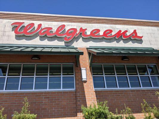 Walgreens