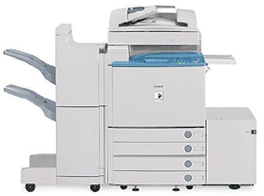 Derrick's Copier Service