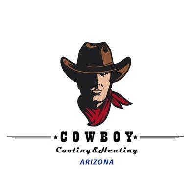 Cowboy Cooling & Heating