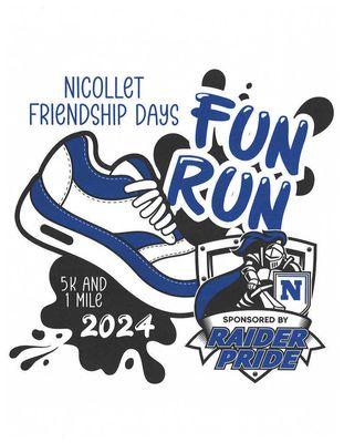 2024 Fun Run