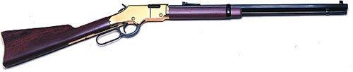 Henry Goldenboy 22 LR