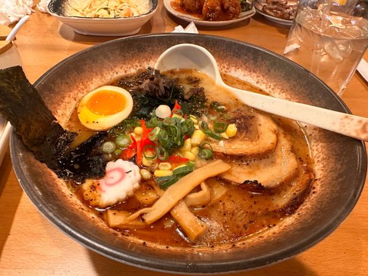 Kumamoto Maui Ramen