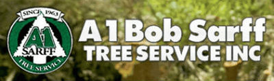 A 1 Bob Sarff Tree Service