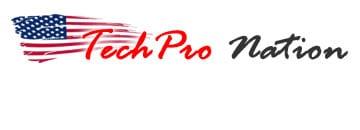 TechPro Nation Logo 1