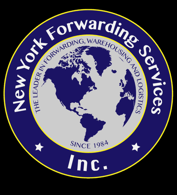 New York Forwarding Services