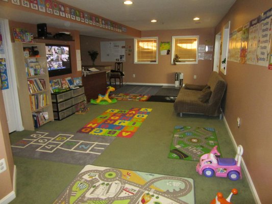 Piano & Reading Kids Center for Infants, Toddlers, Preschoolers, and Before & After school care