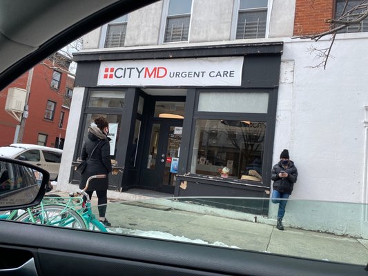 CityMD Cobble Hill Urgent Care-Brooklyn