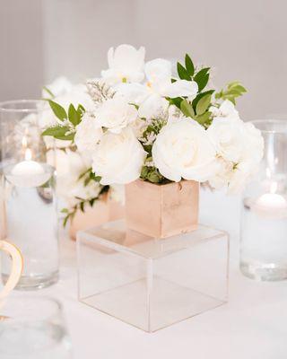 Small centerpiece