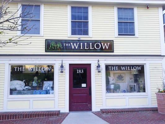 The Willow