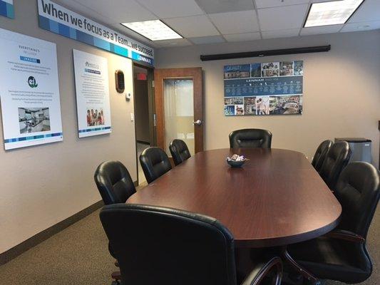 Lennar Tucson Division Office