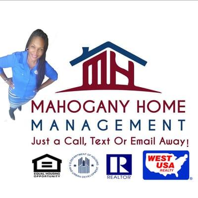 Specializing in Buying Selling and Property Management