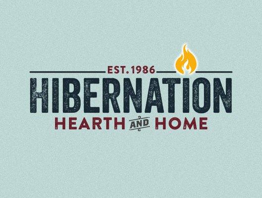 logo design for Hibernation