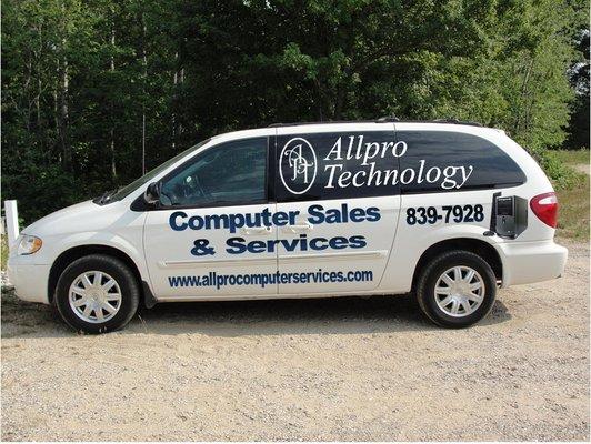 Allpro Technology