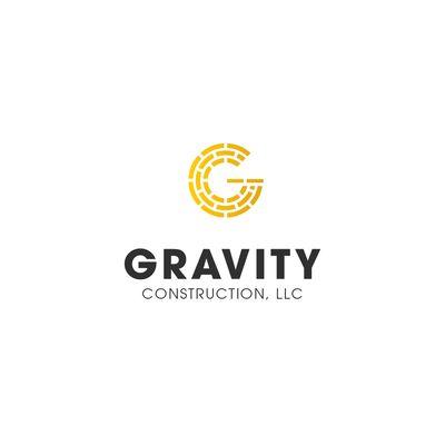 Gravity Construction Logo