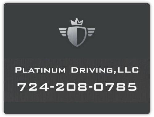 Platinum Driving