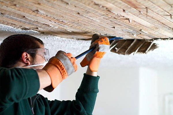 EastBay Drywall Repair Service