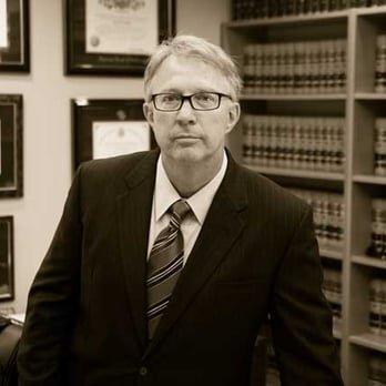 Attorney Thomas F. Nowland