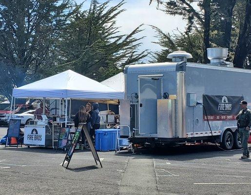 Bodega Bay Fisherman's Festival