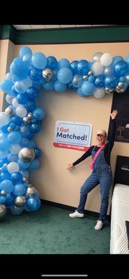 Get matched to your perfect bed !